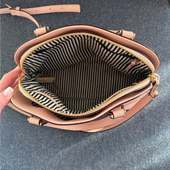 Kate Spade satchel/crossbody - Picture 4 of 9